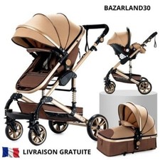 Passeggino 3 IN 1 Bambino