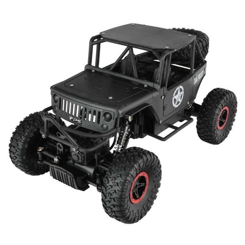 Jeep rock crawler - jeep,