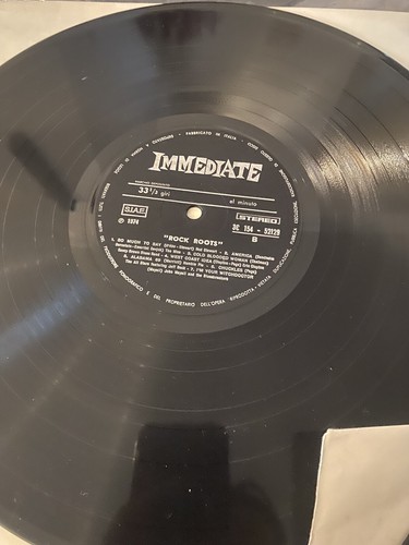 Dischi vinile giri vari - 33, giri-vari