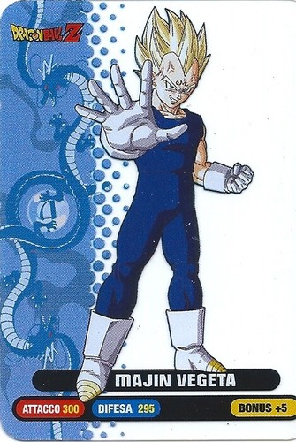 Dragon ball 2020 - dragon, lamincards
