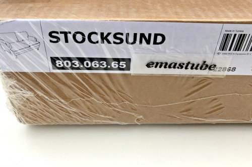 Ikea stocksund rivestimento - ikea,