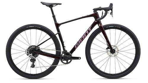 Giant revolt advanced gravel - 1,