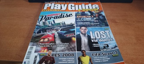 Guide trucchi play - e,