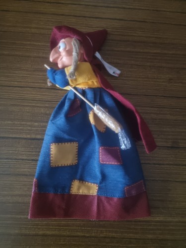 Kindet befana 2022 - 2022, vuota