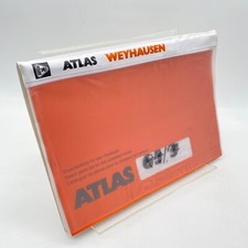 Atlas / Pala Gommata / 65/3 /