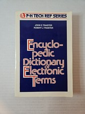 Encyclopedia Dictionary Of