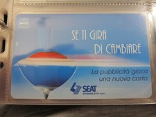 Scheda Telefonica NUOVA Se Ti