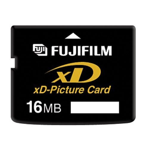 Genuine fuji 16mb memory - 16mb,