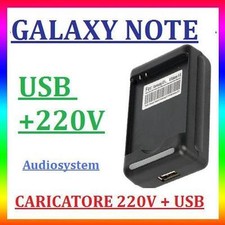 CARICATORE DESKTOP PER PILA