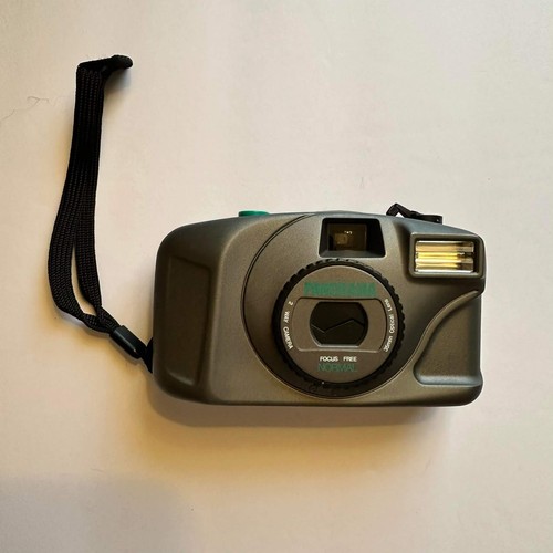 Vintage avon 1997 panorama - avon,