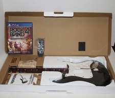 Chitarra NUOVA SIGILLATA NERA*