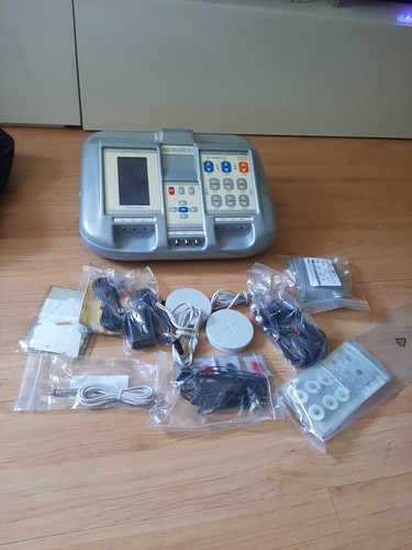 Apparecchio per fisioterapia