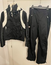 Completo Sci Donna Dubin