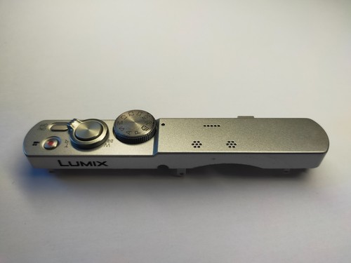 Panasonic lumix dmc - lumix, tutti