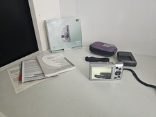 Canon fotocamera digitale ixus - canon,