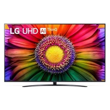 LG 43UR81003LJ Televisore 43"