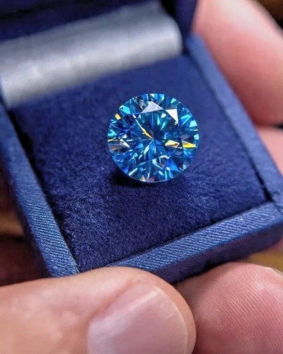 Diamante cvd sfuso - sfuso, coltivato