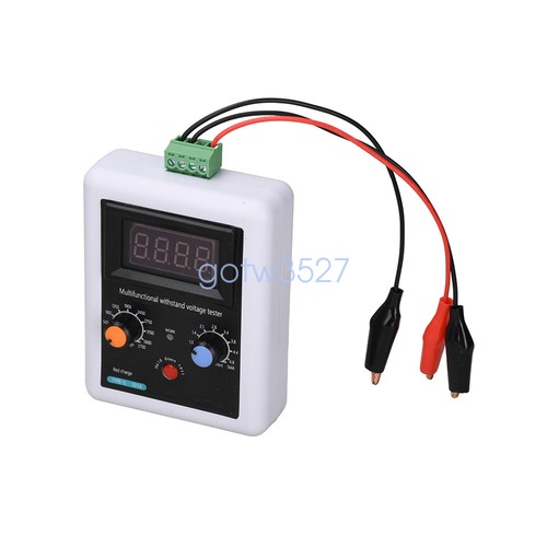 3700v transistor tester - 0-3700v,