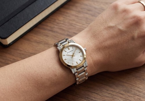 Orologio burberry donna bu9217 - orologio,