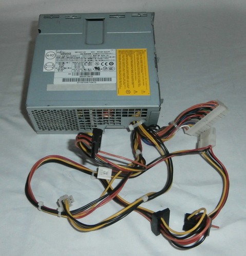 Alimentatore atx fujitsu - alimentatore,