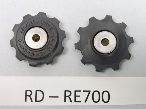 Rulli ingranaggi campagnolo - ingranaggi,