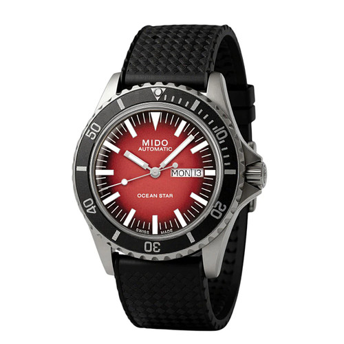 Mido ocean star - ocean,