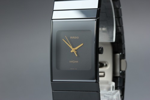 Orologio uomo rado diastar - uomo,