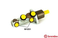 Pompa freno Ghisa M 50 026