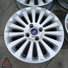 CERCHIO IN LEGA 6,5Jx16 4x108