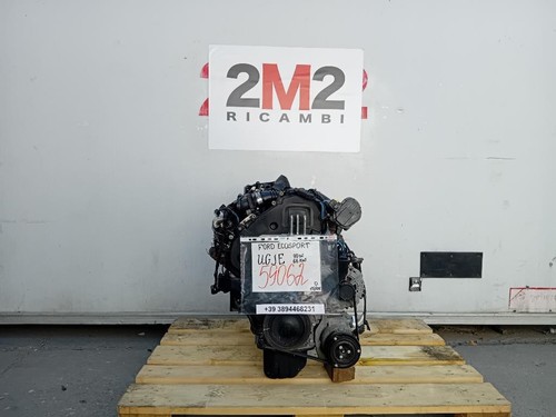 Motore completo per ford - motore,