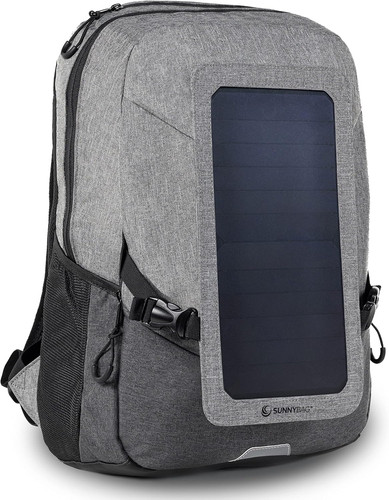 Explorer zaino solare - solare, con