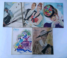 Amica rivista mensile