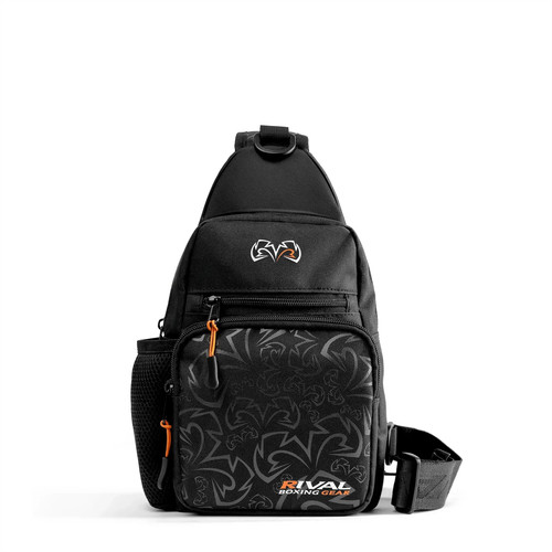 Borsa tracolla rival con - a,