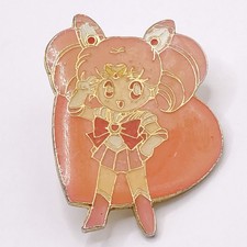 Chibi Usa Chibi Moon Sailor