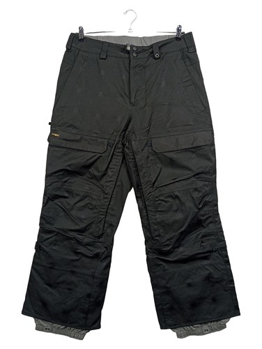 Burton pantaloni sci uomo - da,