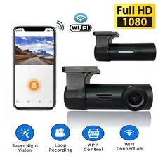 Dashcam wifi con app - dashcam,