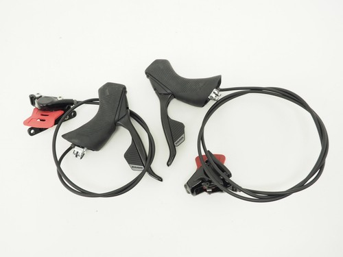 Set cambio freno bicicletta - set,