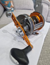 Abu 6500 premium mag - 6500,