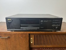 Lettore CD Akai CD-27 Leggi!