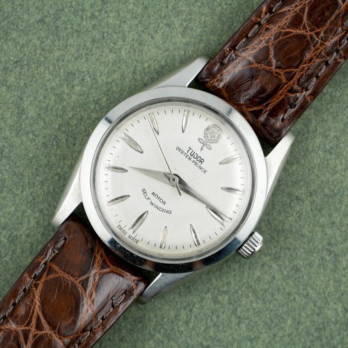 Tudor oyster prince big - oyster-prince, «
