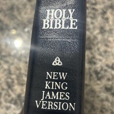Sacra bibbia kjv - kjv, stampa