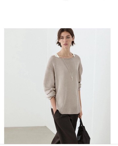 Maglione massimo dutti 100 - massimo,