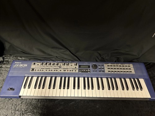 Roland 305 sintetizzatore - roland,