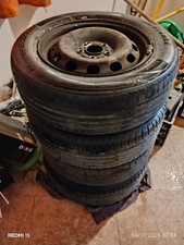 Cerchioni Di Ferro Per Ford