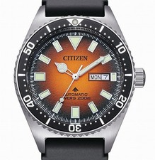 Orologio subacqueo Citizen