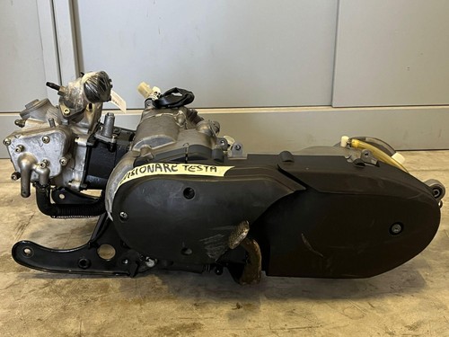 Motore yamaha majesty 125 - majesty,