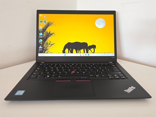 Lenovo thinkpad