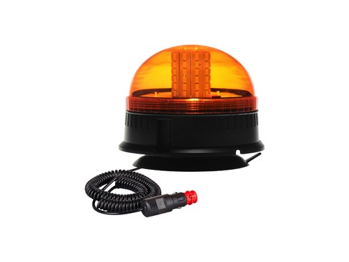 Lampeggiante per trattore - , led