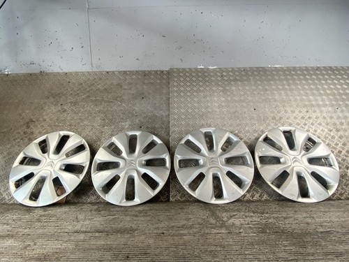 77961 set copricerchi pezzi - 77961, 4