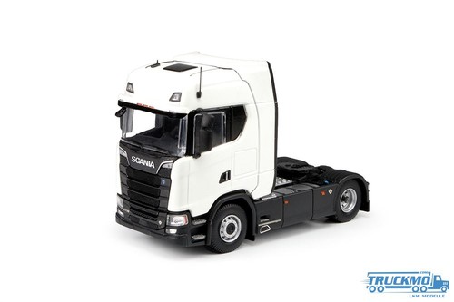 Tekno scania next gen serie - next,
